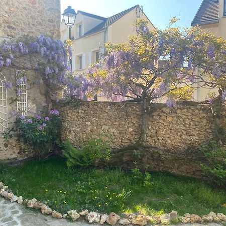 Chez Myriam Villa Оржевал Екстериор снимка