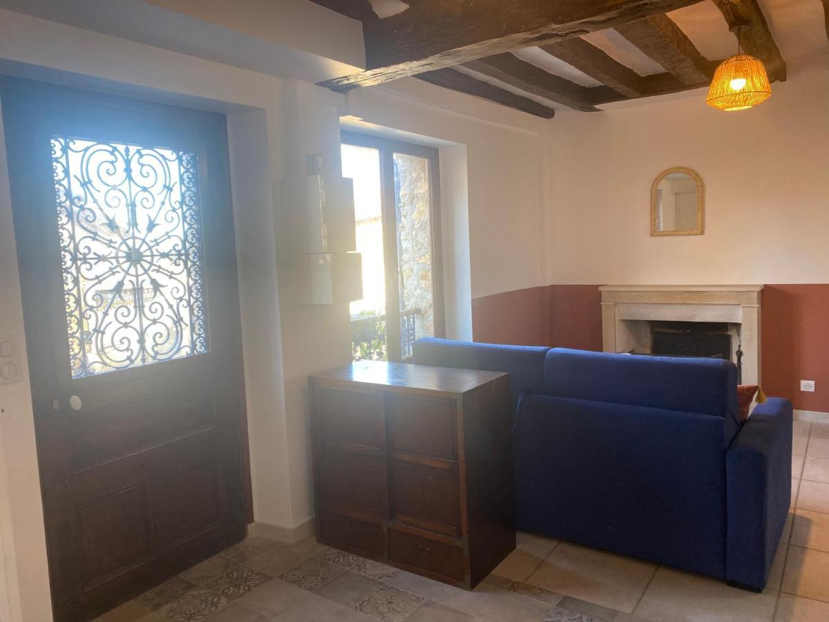 Chez Myriam Villa Оржевал Екстериор снимка